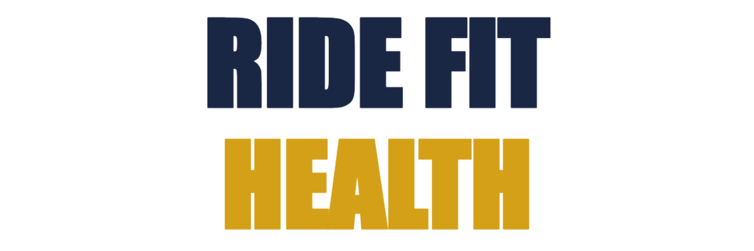 Ridefithealth